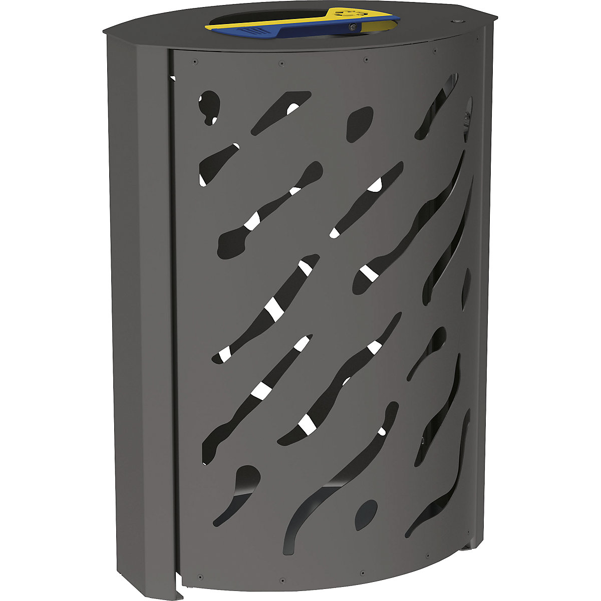 VENEDIG outdoor waste basket - PROCITY