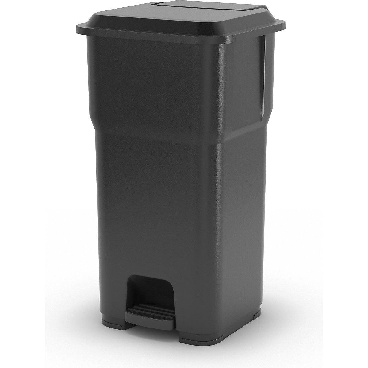 HERA foot pedal bin – rothopro (Product illustration 2)-1