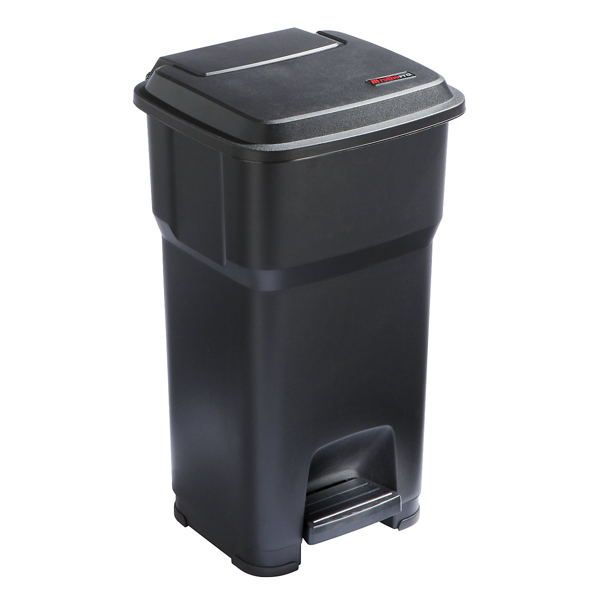 HERA foot pedal bin – rothopro (Product illustration 11)-10