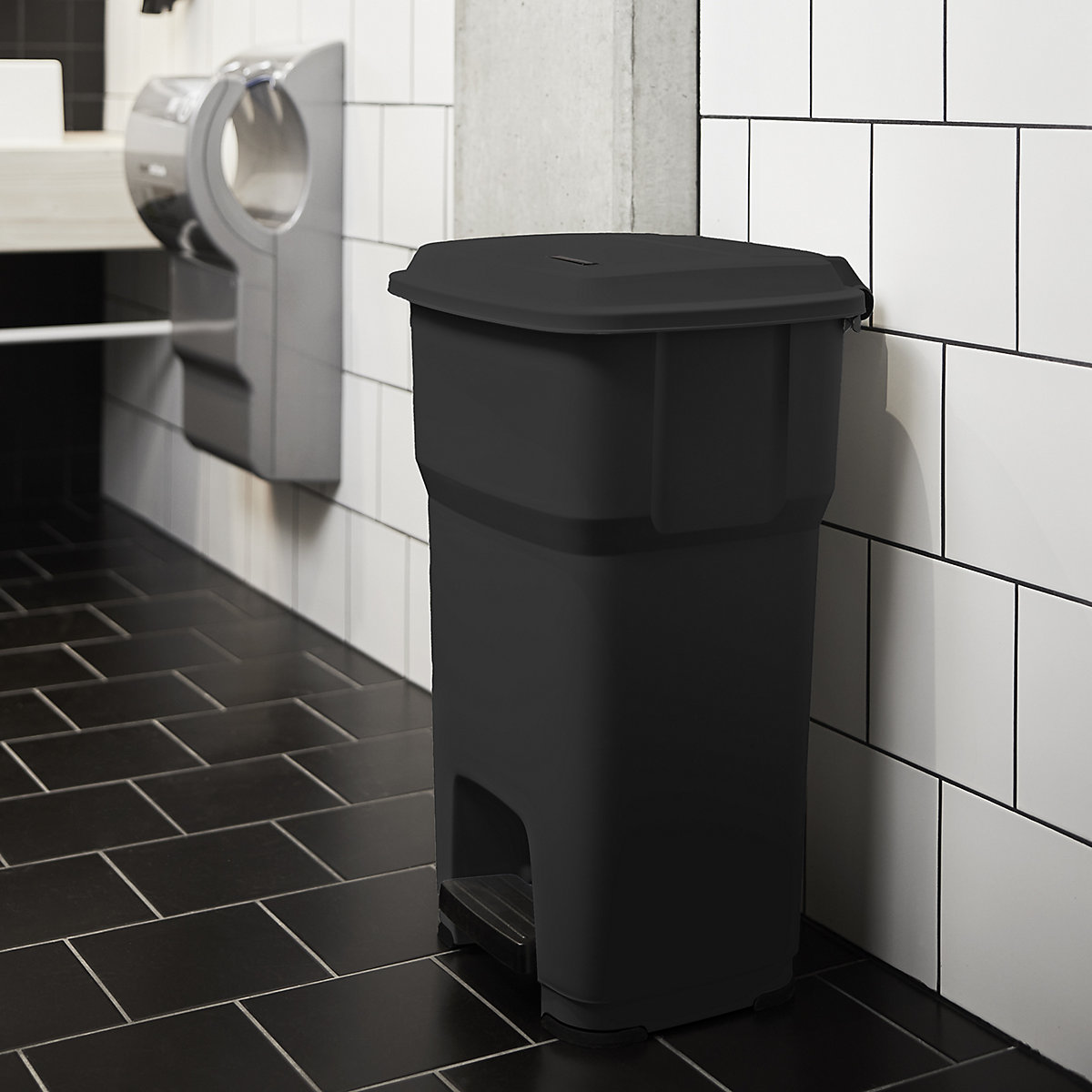 HERA foot pedal bin – rothopro (Product illustration 4)-3
