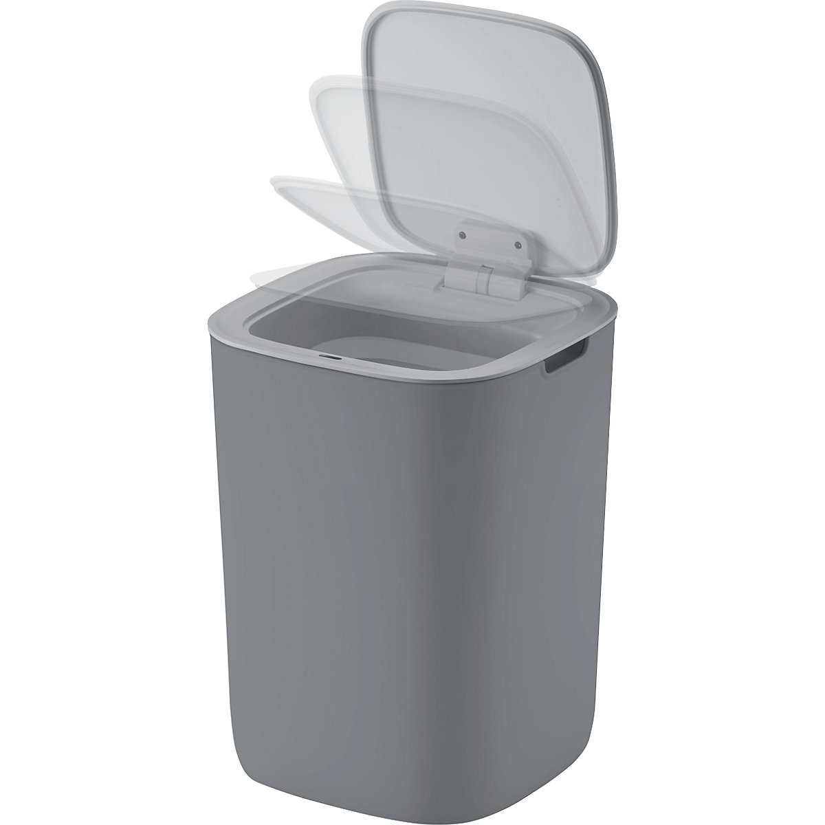 MORANDI sensor-operated waste bin (Product illustration 2)-1