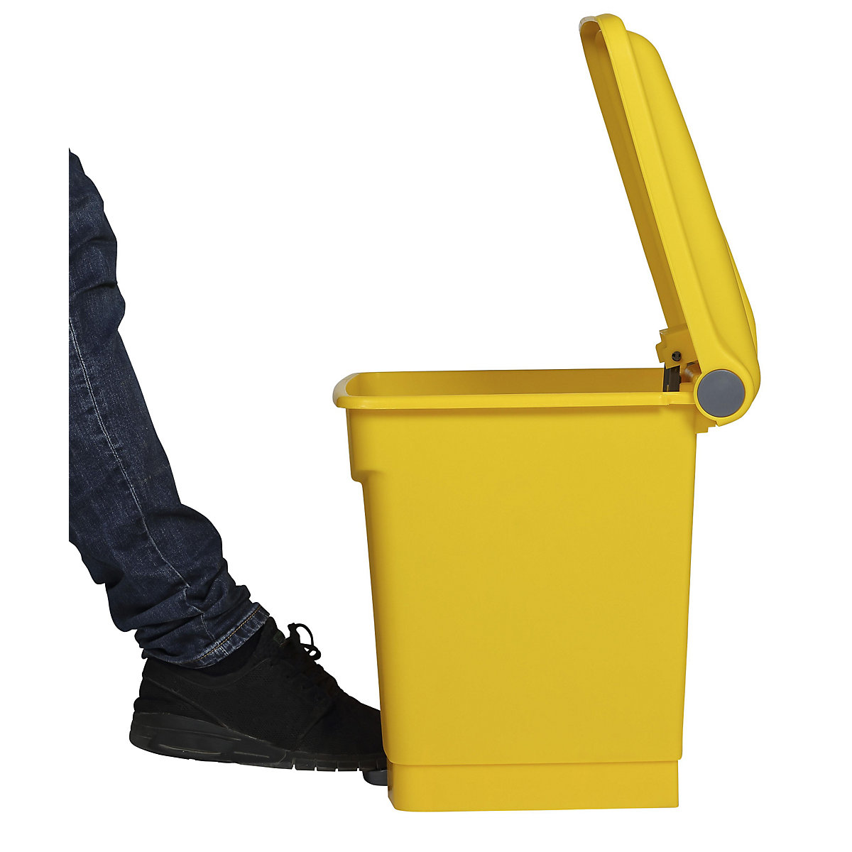 EUROKRAFTbasic – Pedal waste collector (Product illustration 16)
