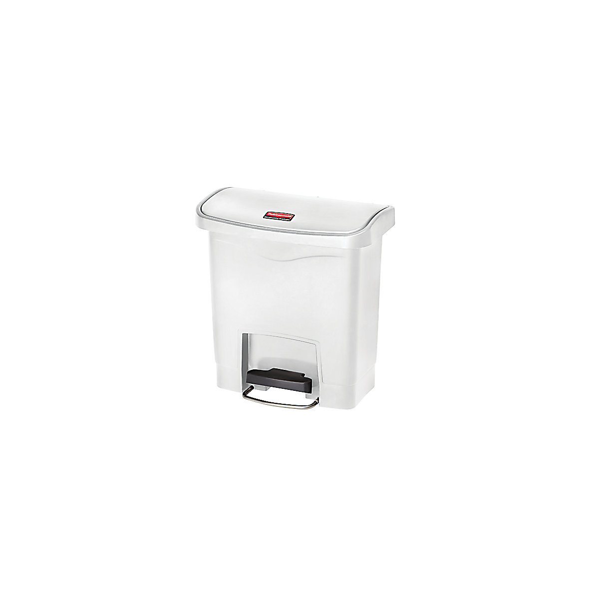 SLIM JIM® waste collector with pedal – Rubbermaid (Product illustration 7)-6