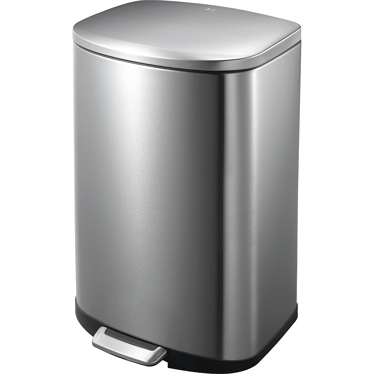 Stainless steel waste collector with pedal – EKO