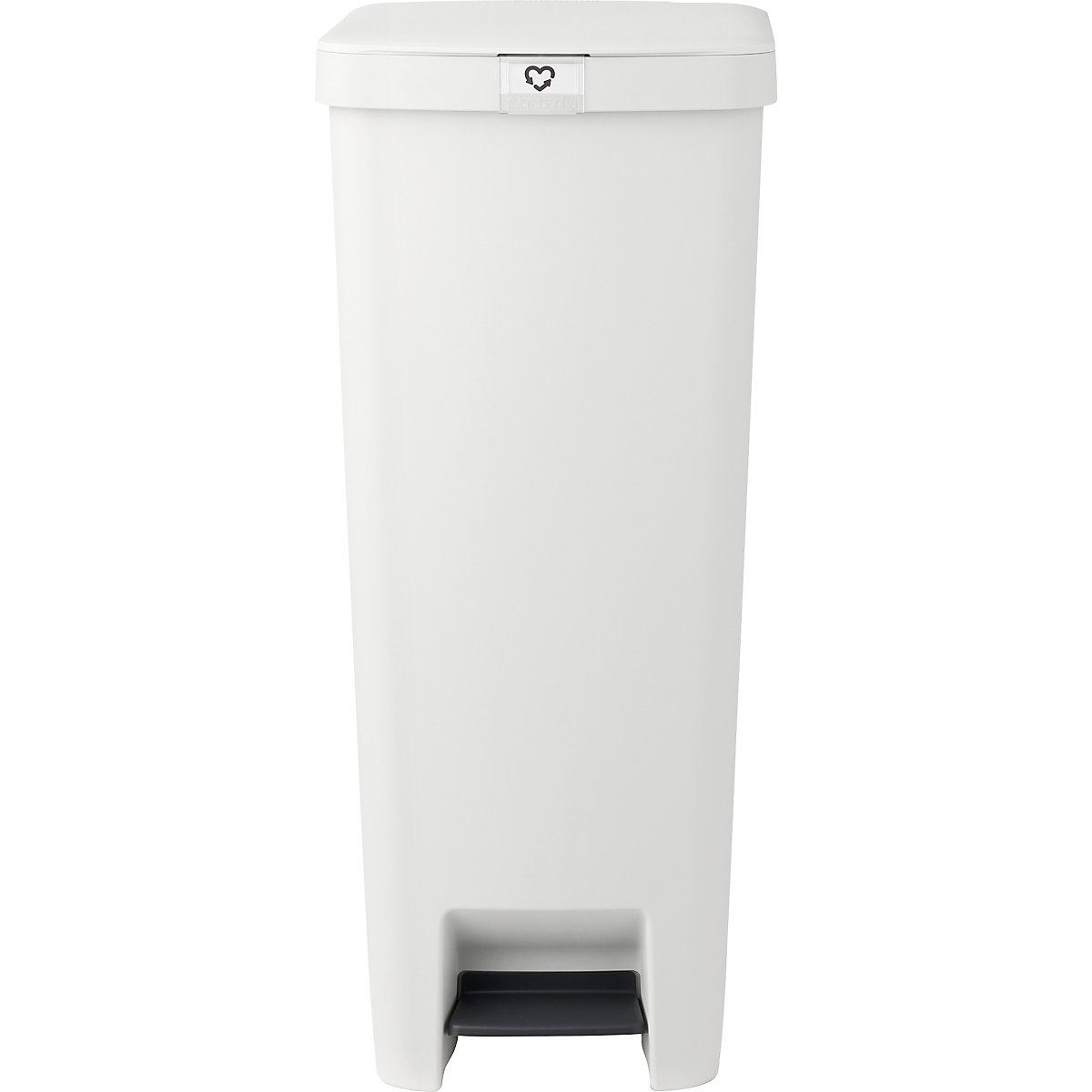 Step Up foot pedal bin (Product illustration 21)-20