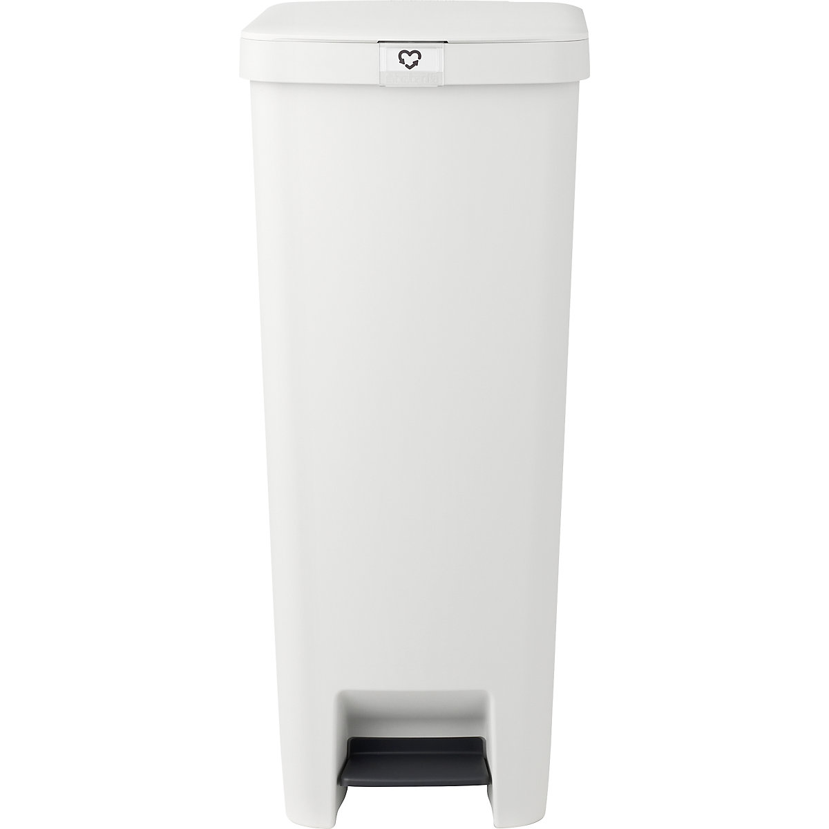 Step Up foot pedal bin (Product illustration 22)-21