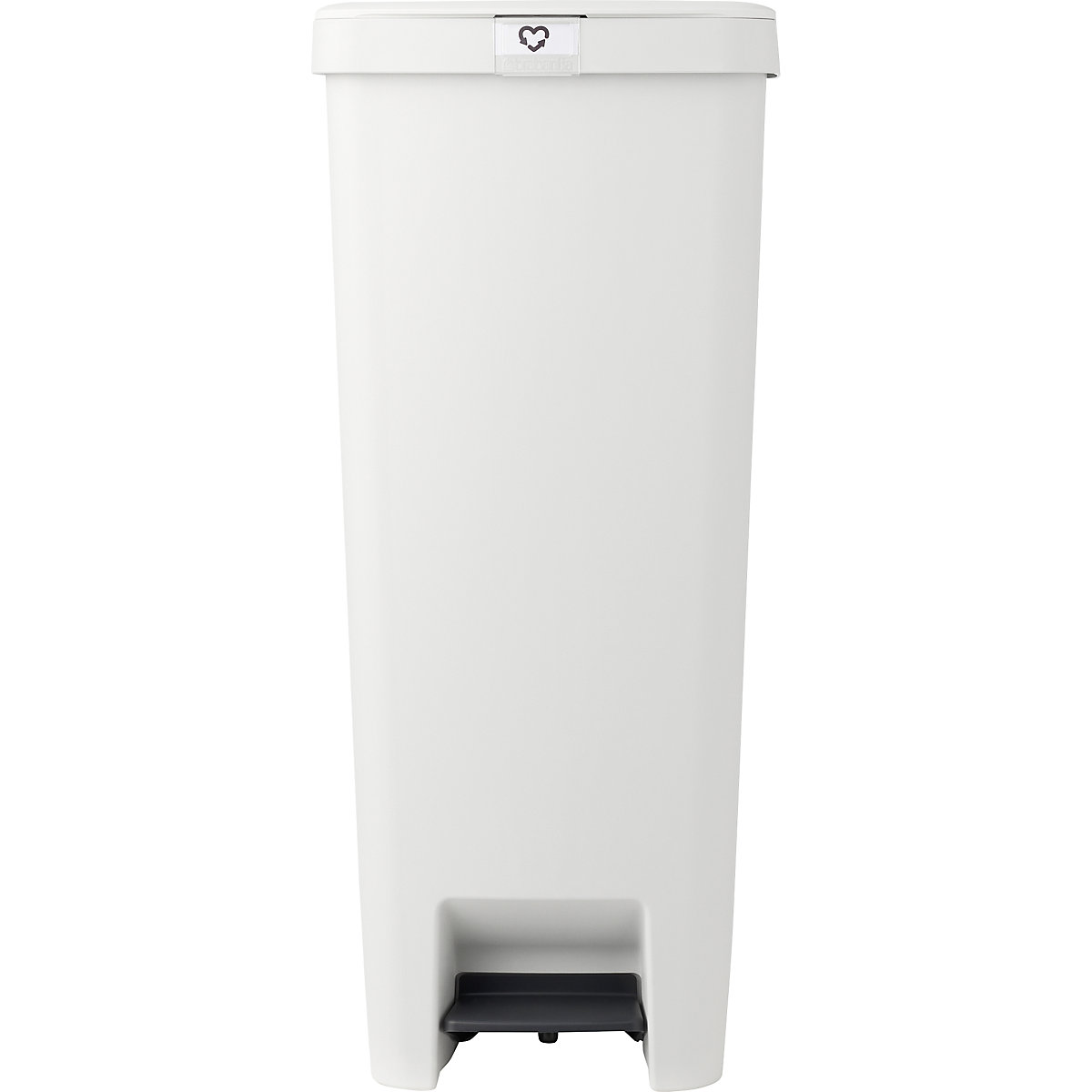 Step Up foot pedal bin (Product illustration 12)-11