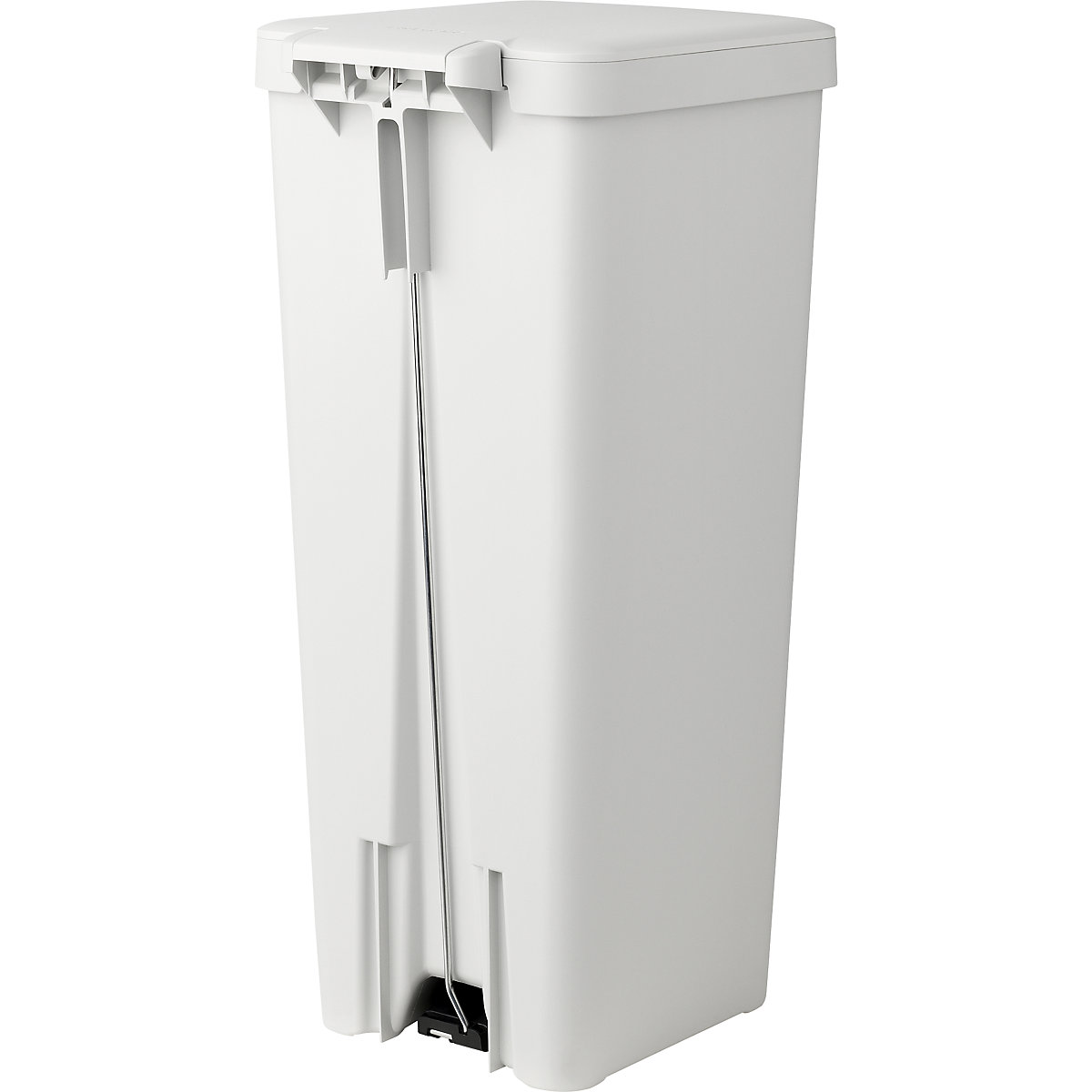 Step Up foot pedal bin (Product illustration 17)-16