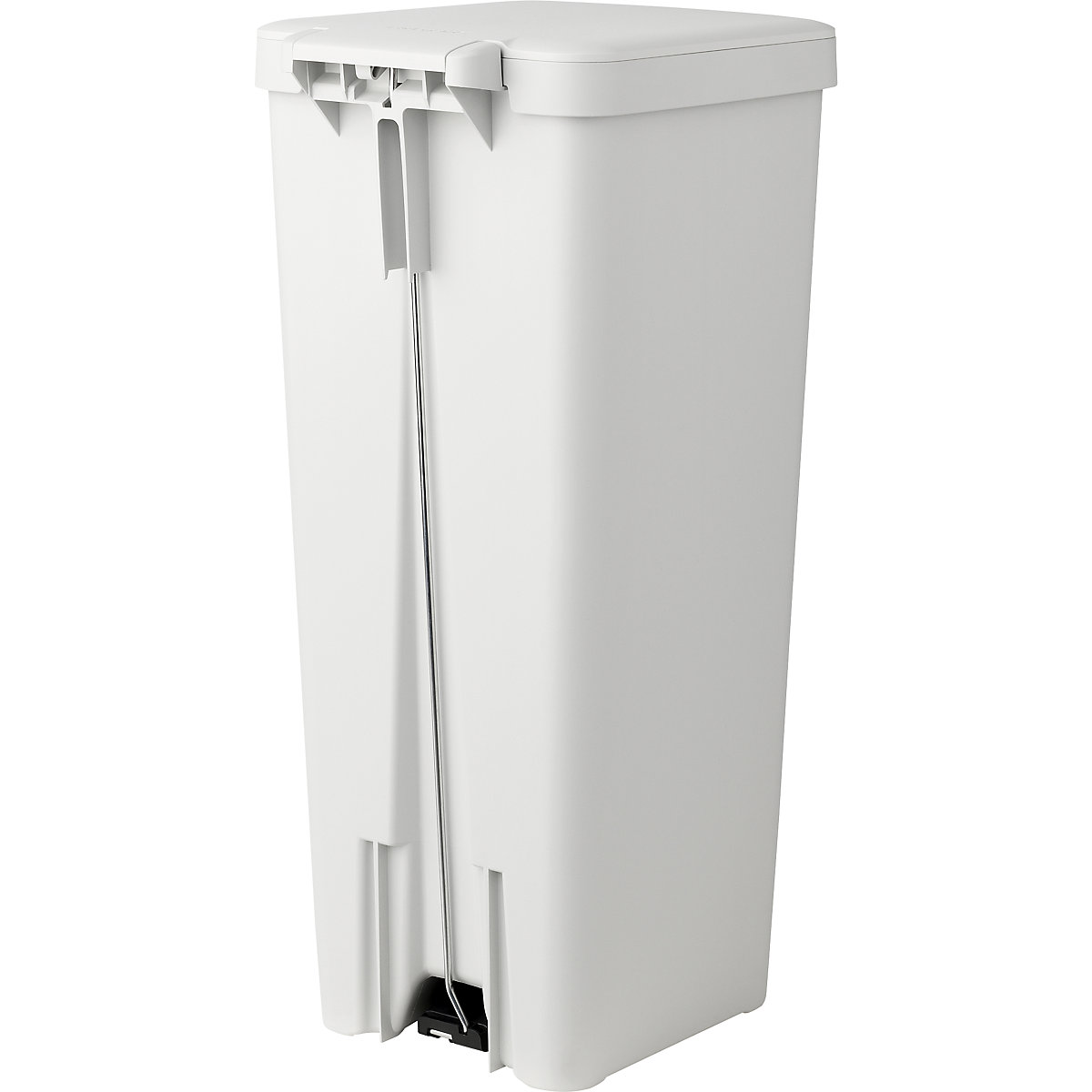 Step Up foot pedal bin (Product illustration 3)-2