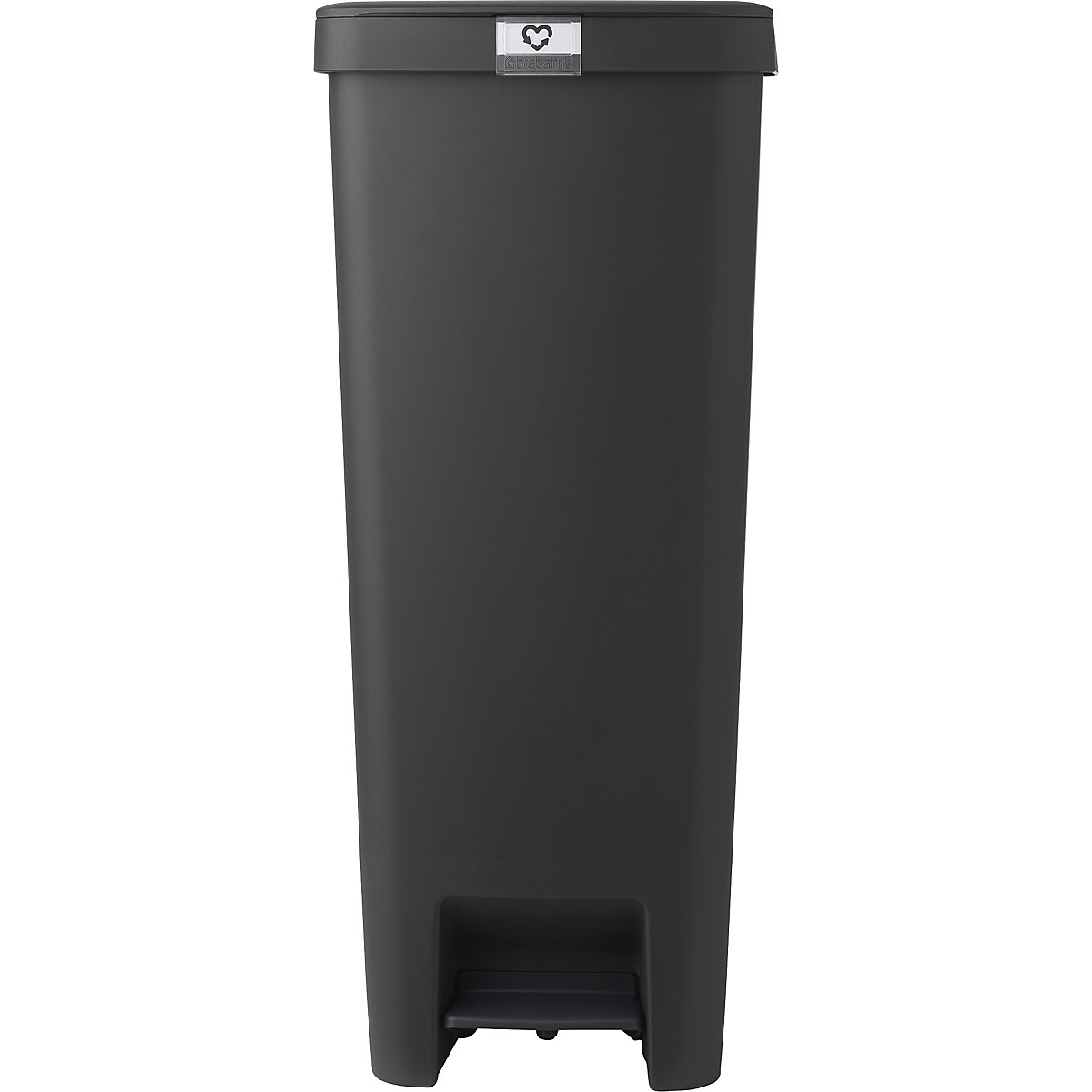 Step Up foot pedal bin (Product illustration 5)-4
