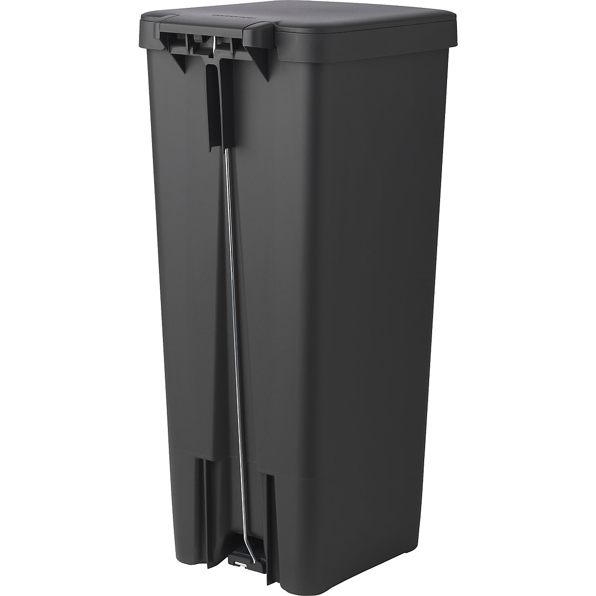 Step Up foot pedal bin (Product illustration 6)-5