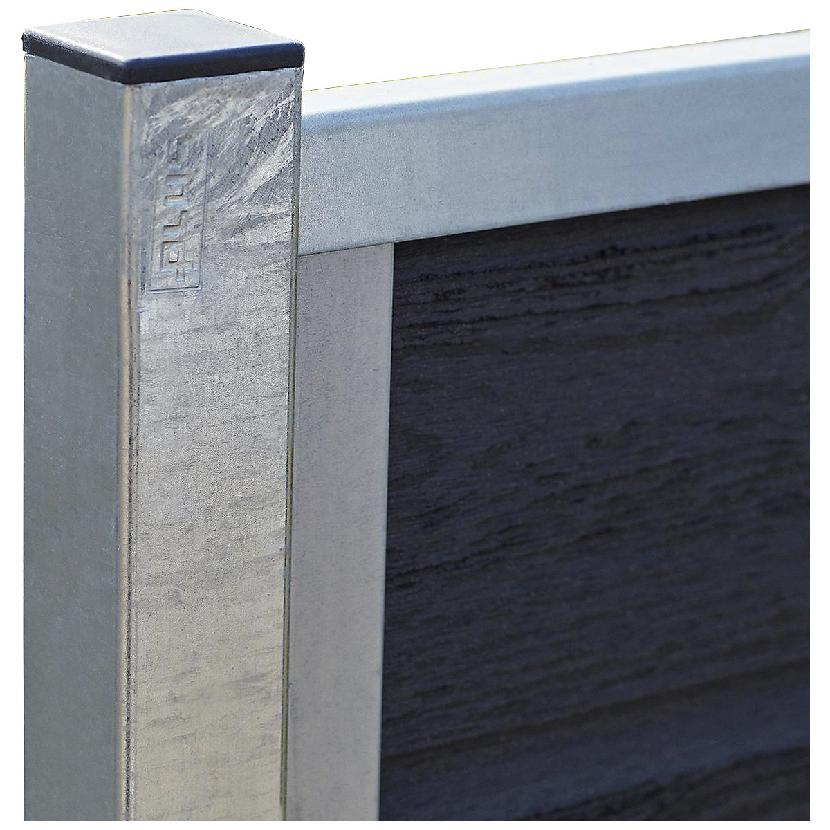 Waste bin enclosure Artura (Product illustration 2)-1