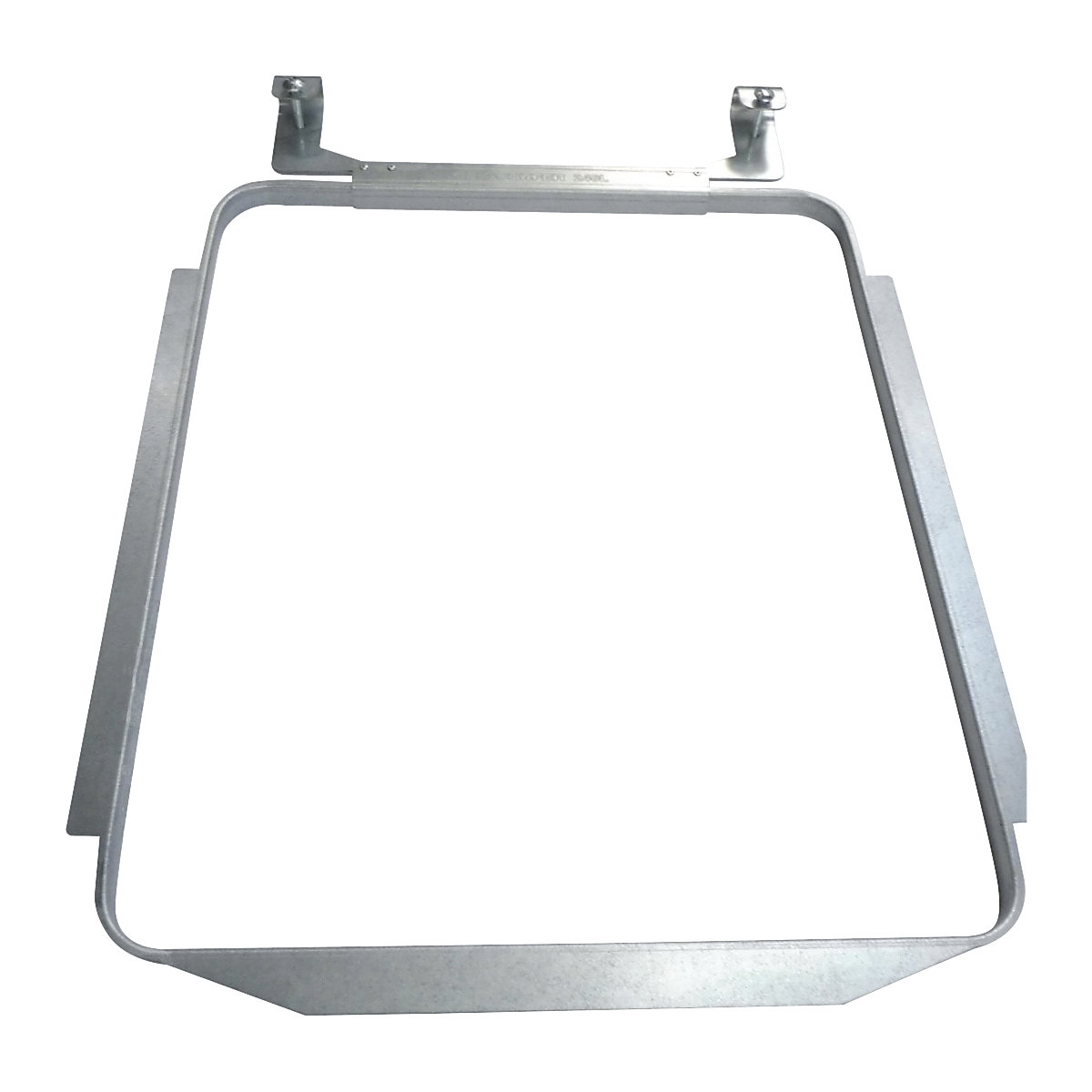 Waste sack holder – eurokraft pro (Product illustration 2)-1
