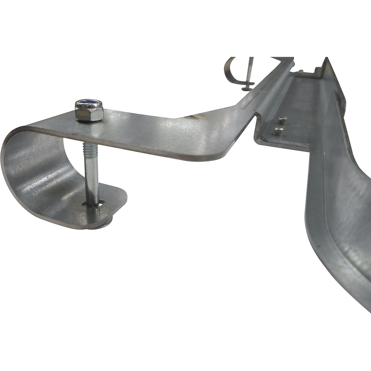 Waste sack holder – eurokraft pro (Product illustration 5)-4