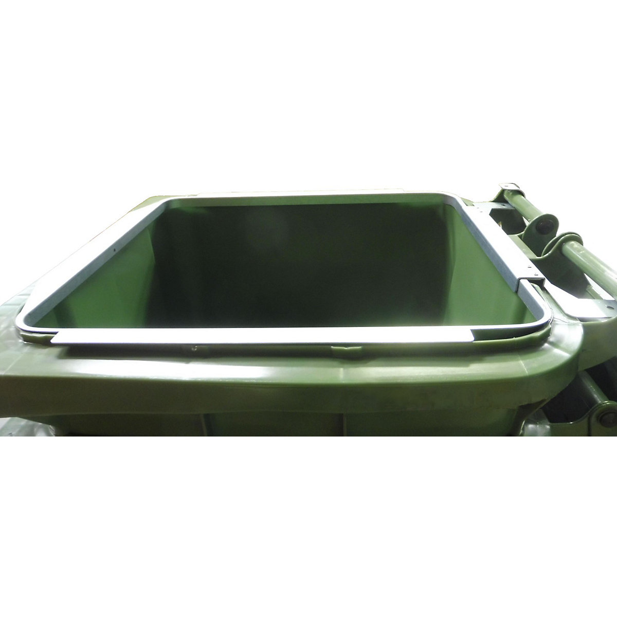 Waste sack holder - eurokraft pro