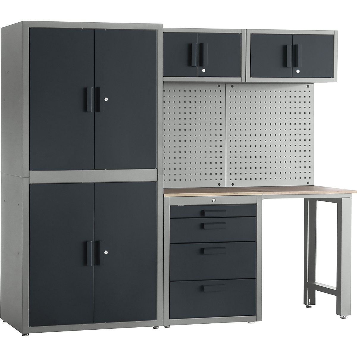 Komplett-Arbeitsplatz (Produktabbildung 2)-1