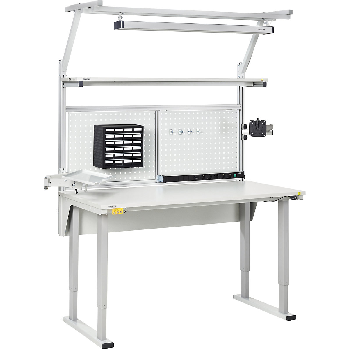 ESD-Erdungsanschlussbox Treston (Produktabbildung 2)-1