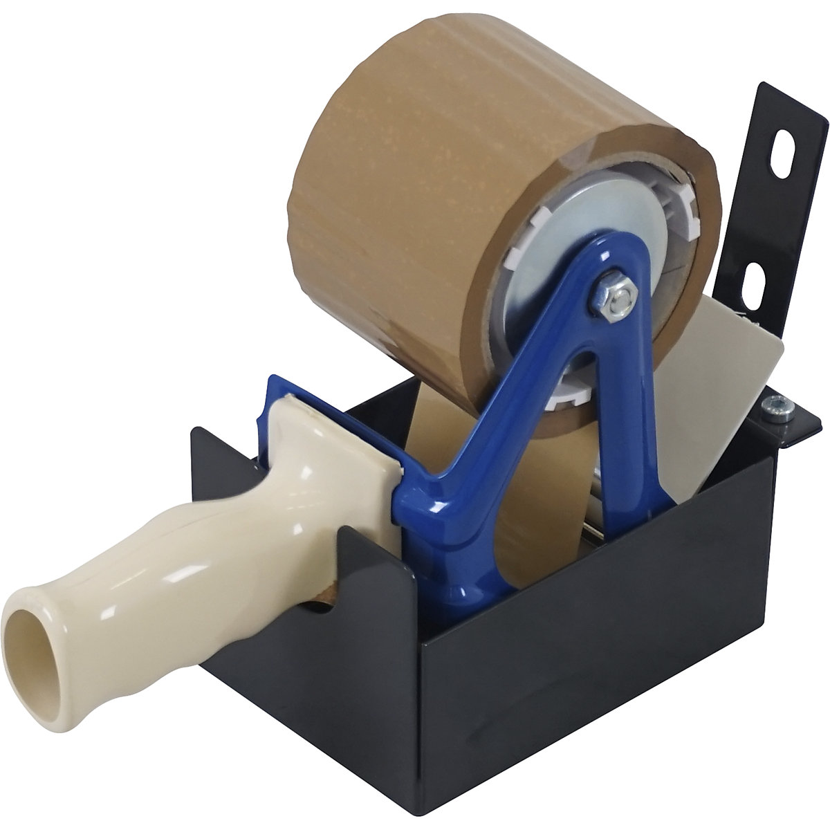 Halter für Klebebandabroller CustomLine (Produktabbildung 3)-2