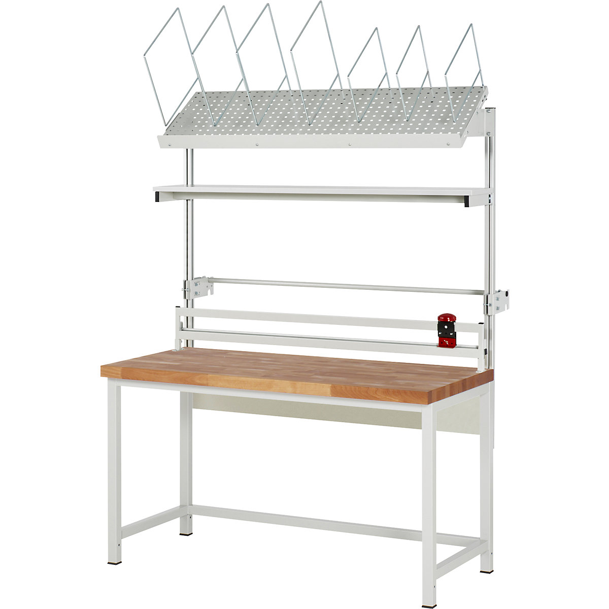 Packtisch komplett, Serie 8000 RAU (Produktabbildung 8)-7