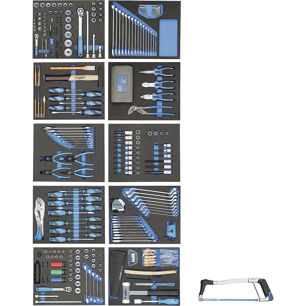 Rollwerkbank (Produktabbildung 2)-1