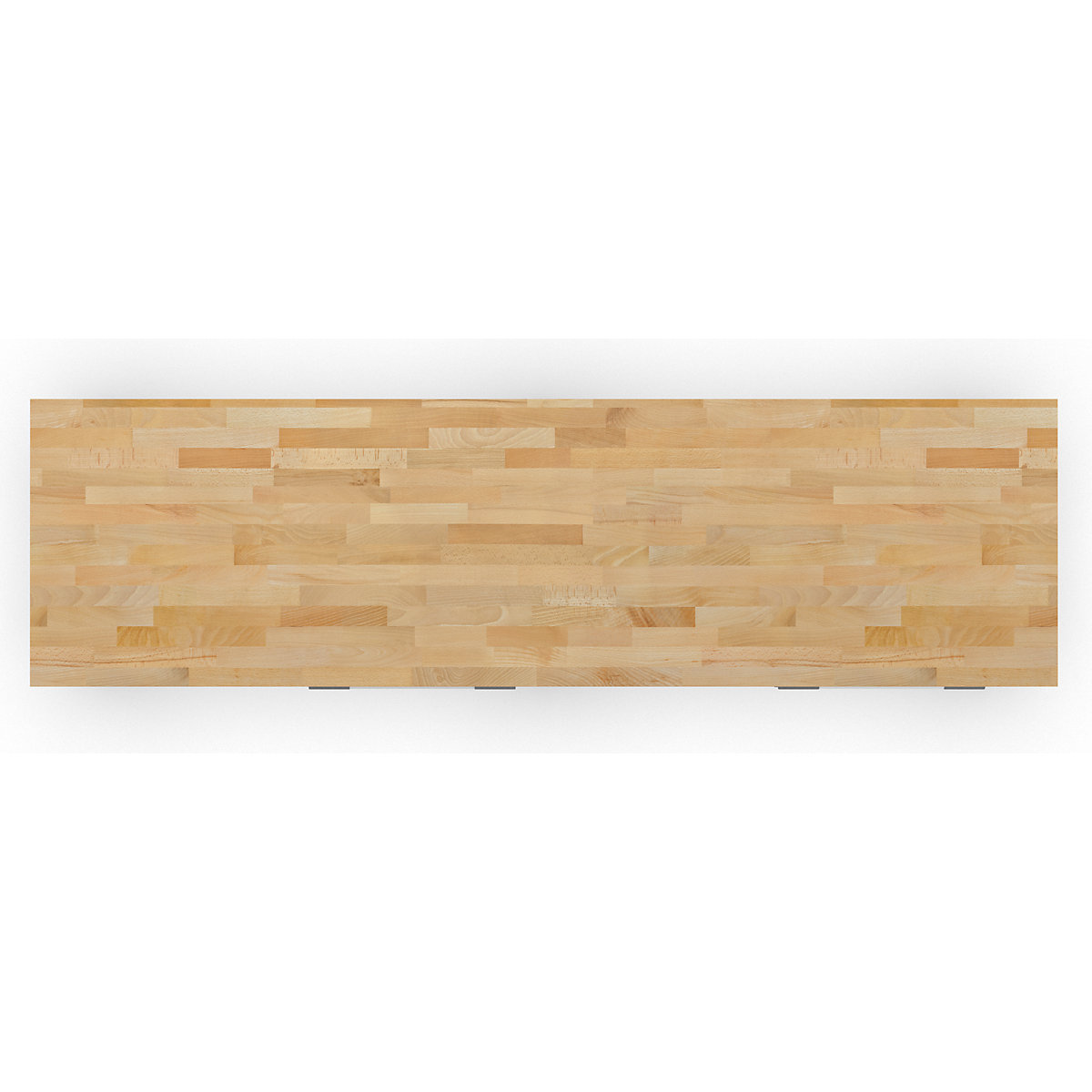 Werkbank, Baukastensystem Serie 7000 eurokraft pro (Produktabbildung 3)-2