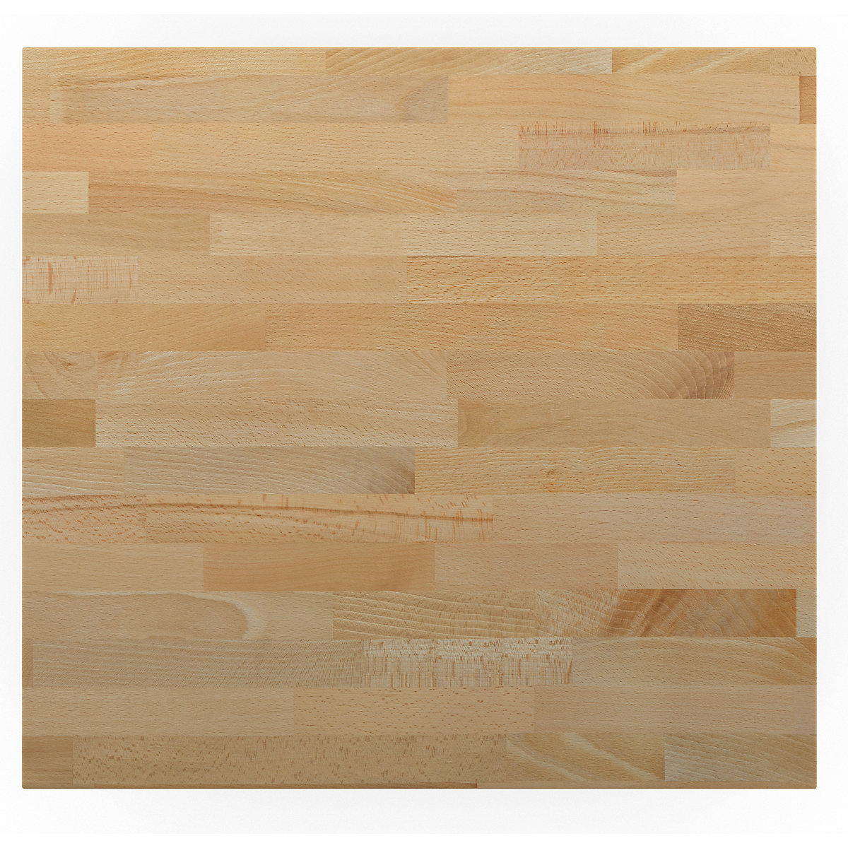 Werkbank, Gestellbauweise Serie 8000 eurokraft pro (Produktabbildung 8)-7