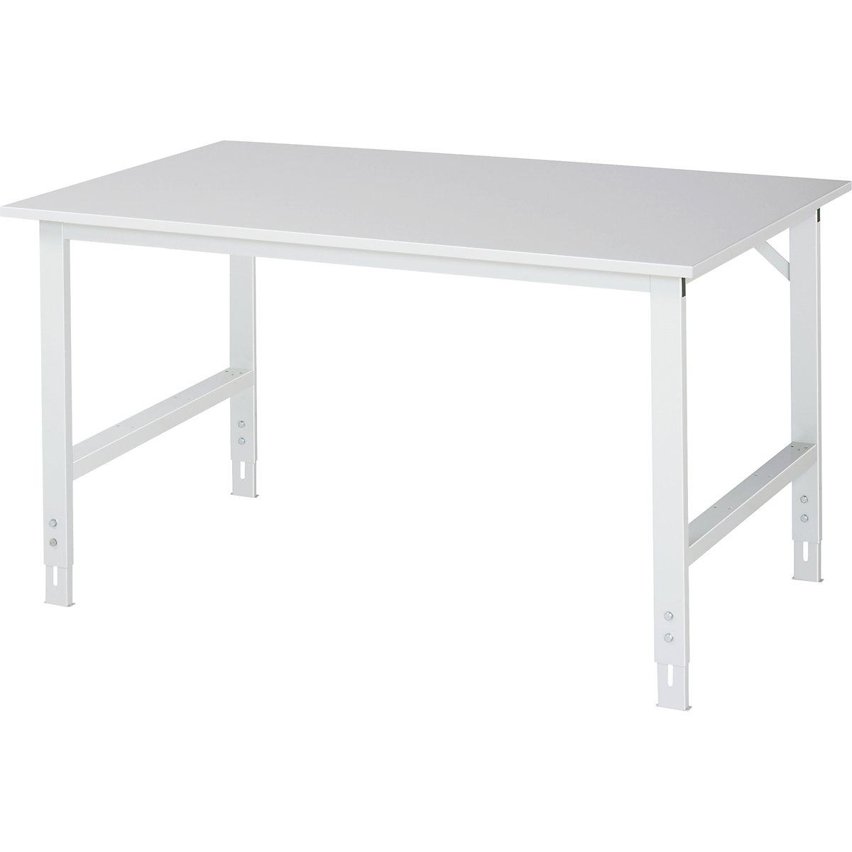Paktafel compleet, handmatig in hoogte verstelbaar – RAU (Productafbeelding 7)-6