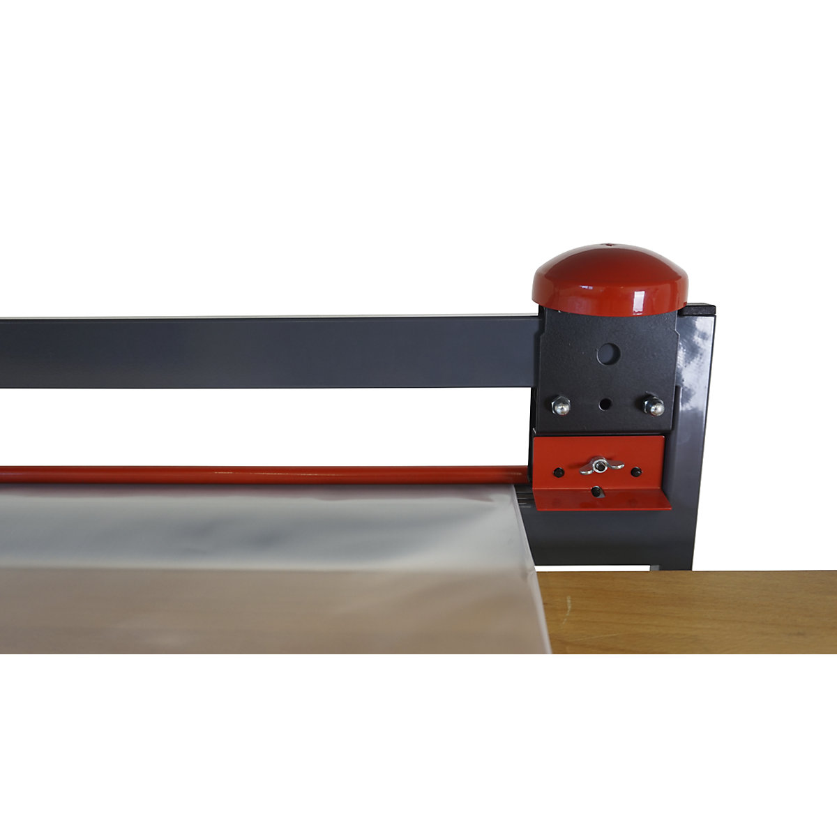 Snijapparaat voor werktafel – eurokraft pro (Productafbeelding 7)-6