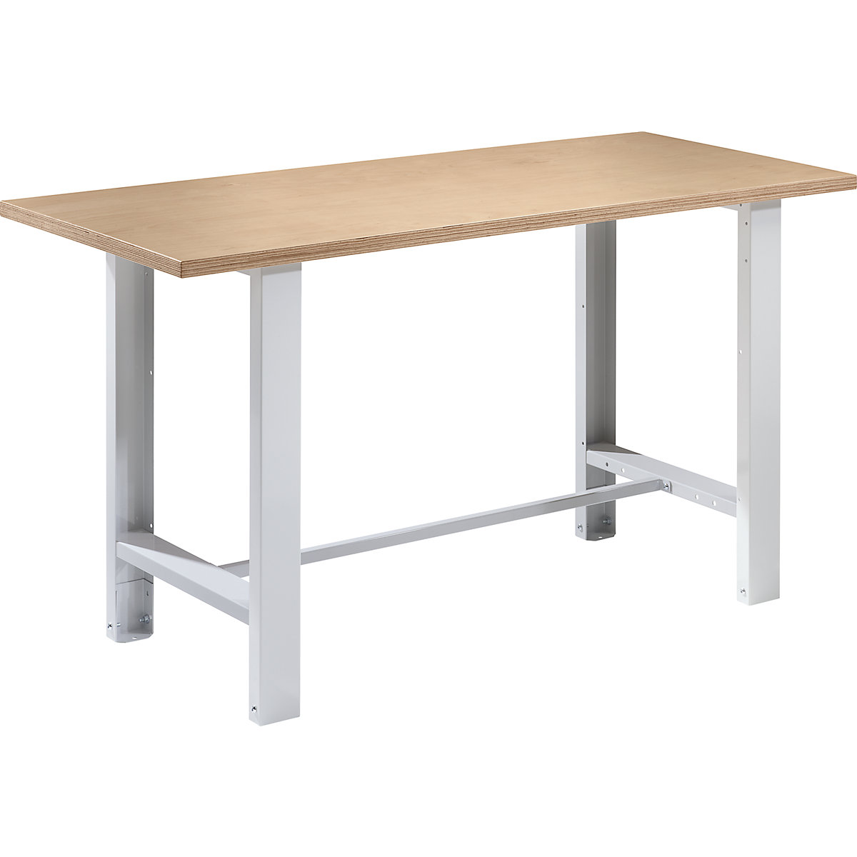Deal: Werkbank incl. werkdraaistoel voor 1/2 prijs (Productafbeelding 3)-2