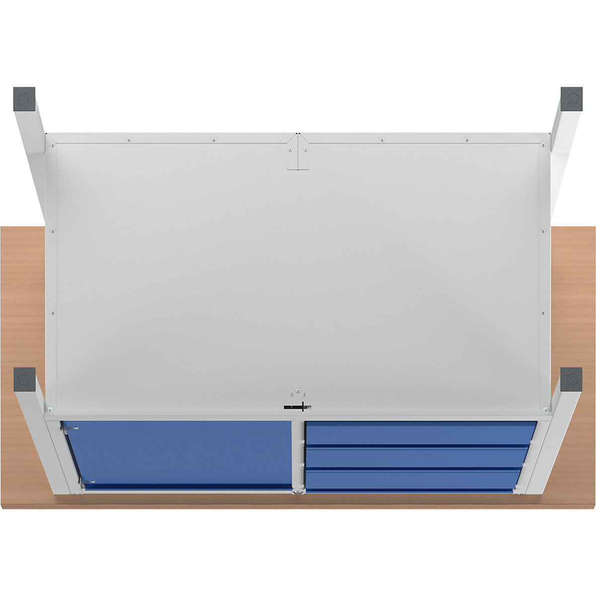 Werkbank, stellingbouw – RAU (Productafbeelding 6)-5