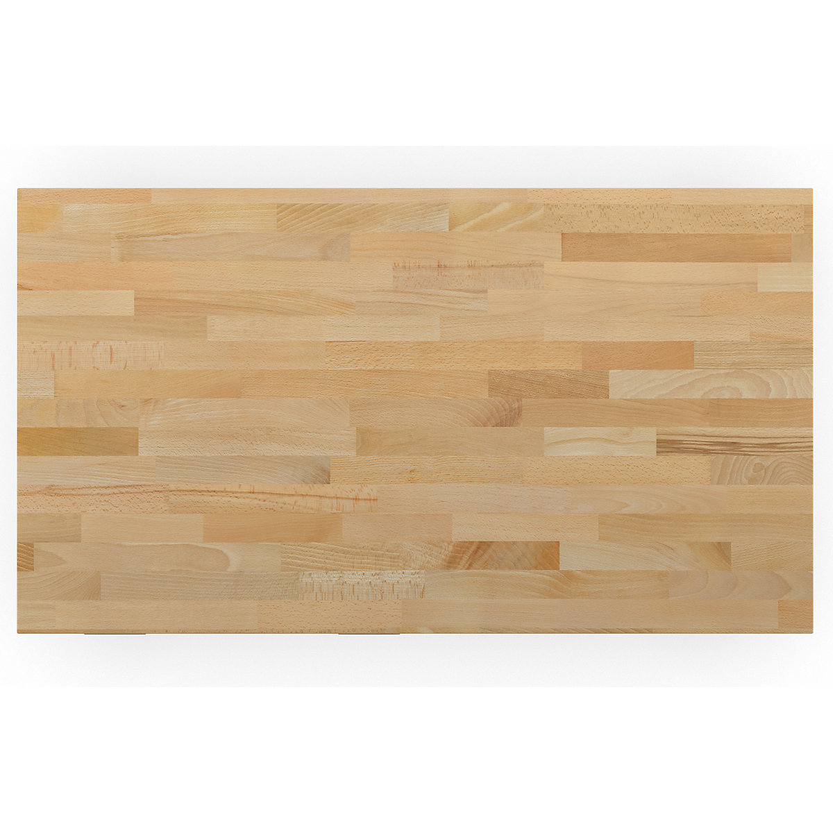 Werkbank, stellingbouw serie 8000 – eurokraft pro (Productafbeelding 4)-3