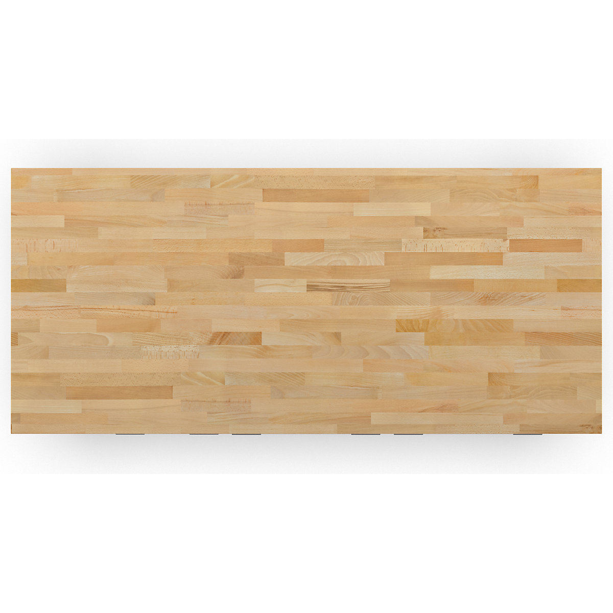Werkbank, stellingbouw serie 8000 – eurokraft pro (Productafbeelding 8)-7