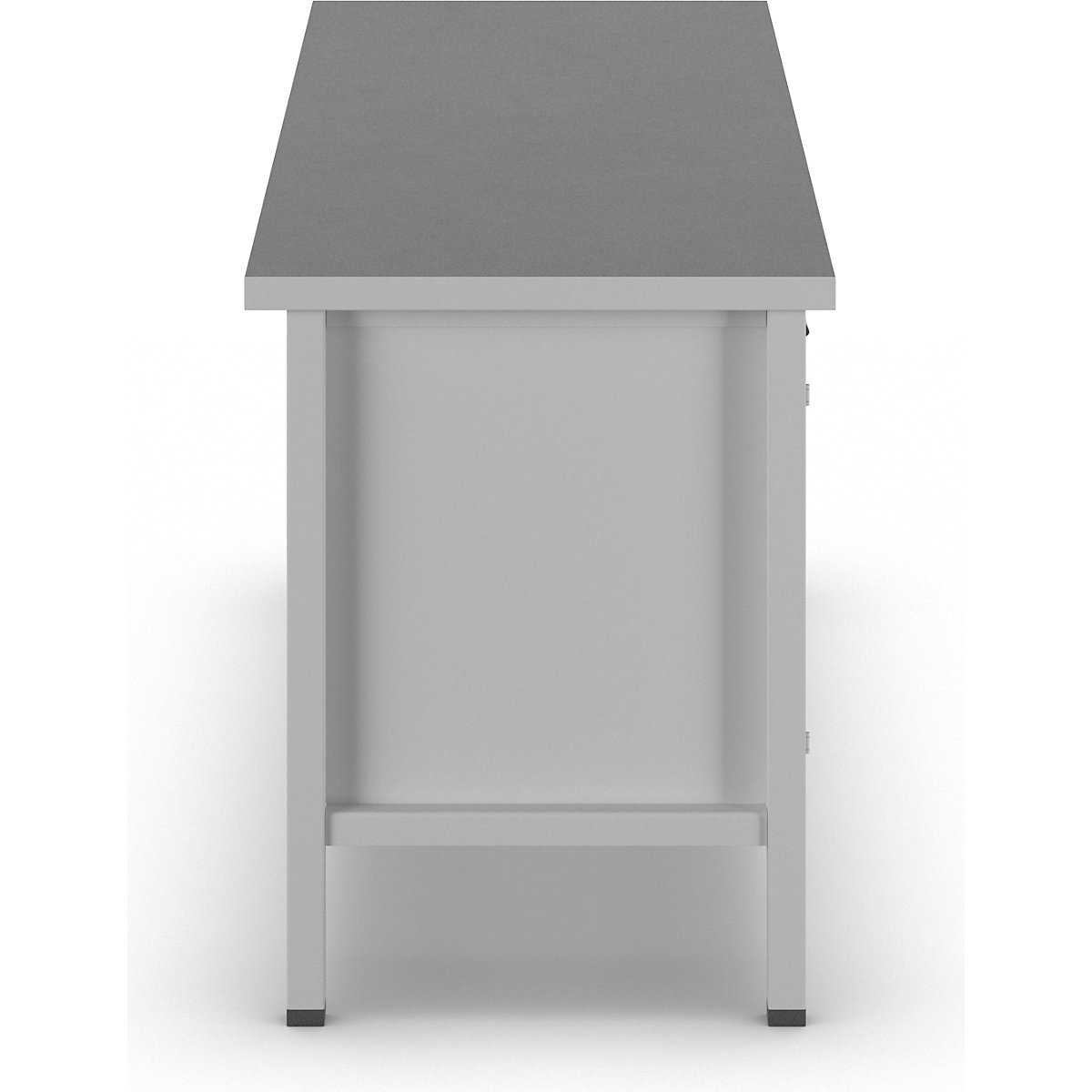 Werkbank, stellingconstructie Serie V – ANKE (Productafbeelding 2)-1