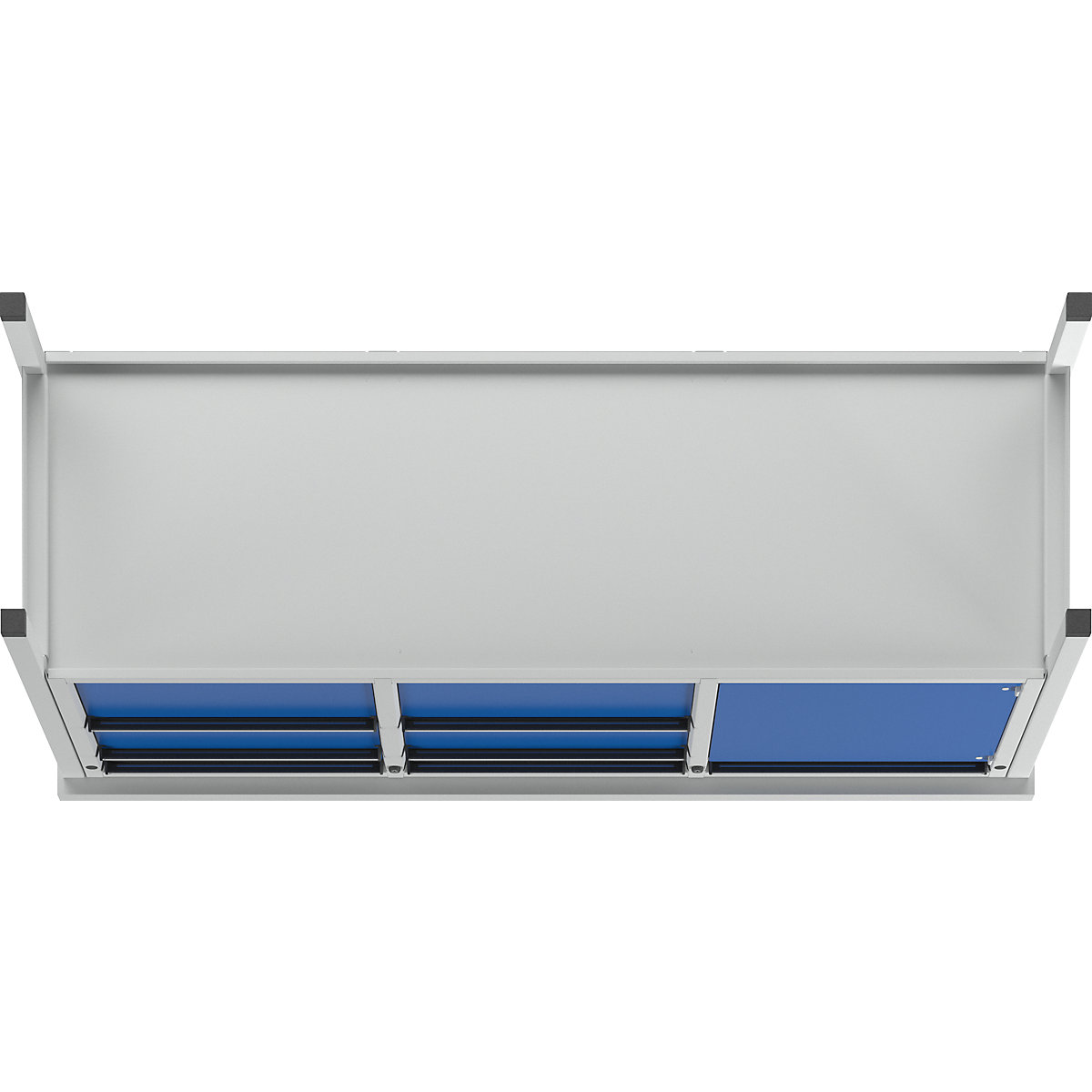 Werkbank, stellingconstructie Serie V – ANKE (Productafbeelding 5)-4