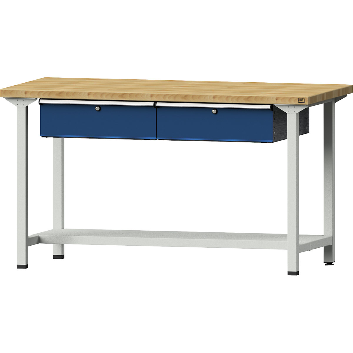 Werkbank, stellingconstructie Serie V &ndash; ANKE