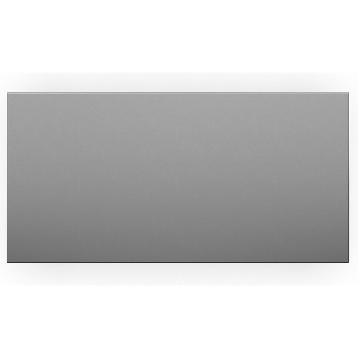Werktafel van roestvast staal (Productafbeelding 3)-2