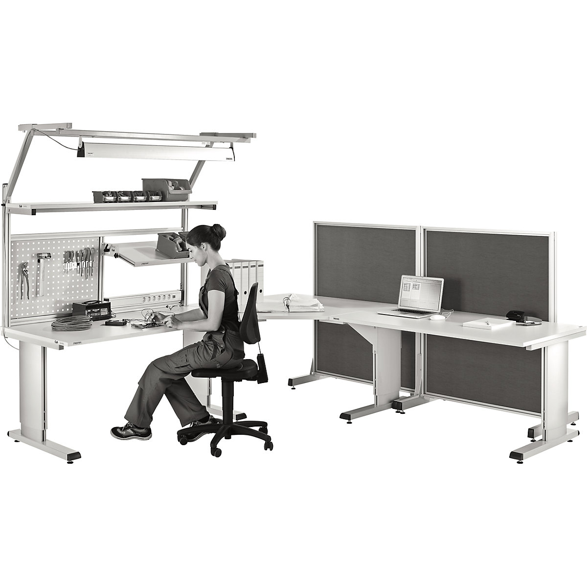 Werktafel WB – Treston (Productafbeelding 4)-3