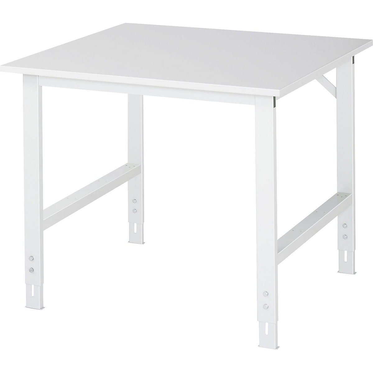 Werktafel, in hoogte verstelbaar &ndash; RAU