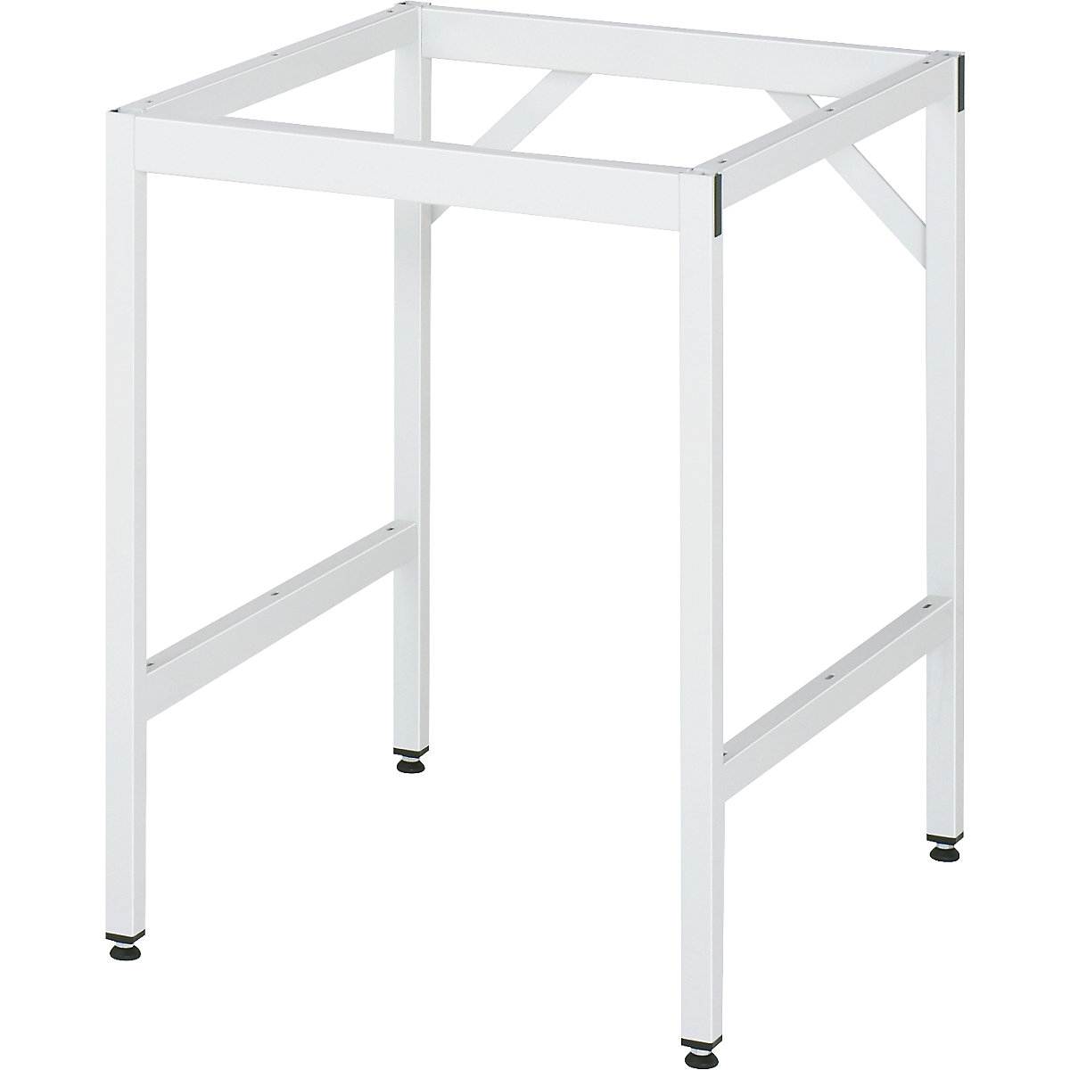 Werktafel, in hoogte verstelbaar – RAU (Productafbeelding 2)-1