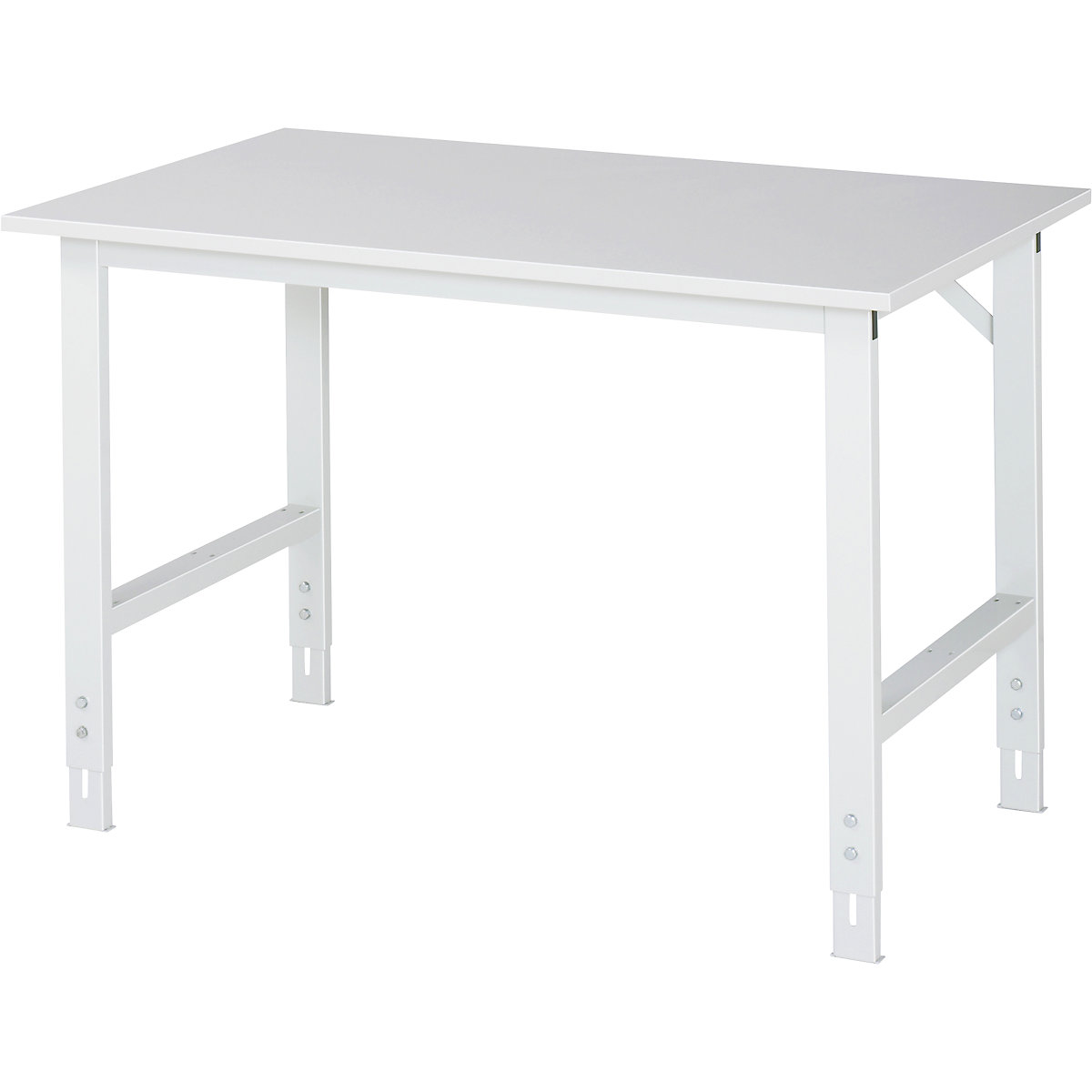 Werktafel, in hoogte verstelbaar &ndash; RAU