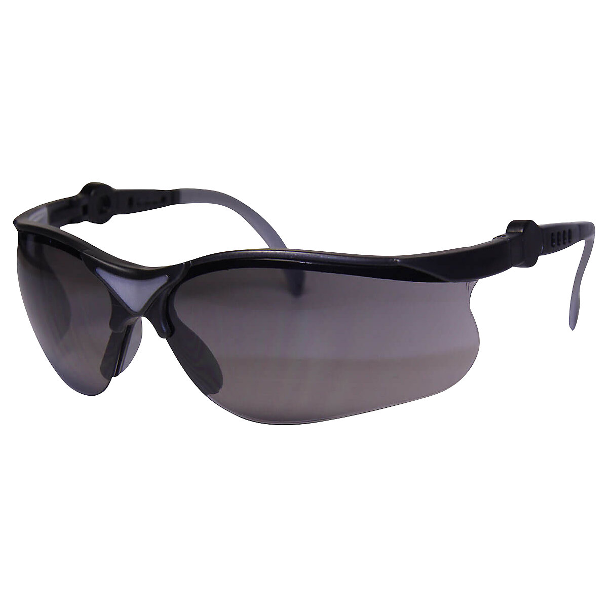 Beschietingen Aktentas Koopje IONIC veiligheidsbril met UV-bescherming: lens grijs | KAISER+KRAFT
