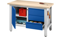 Werkbank