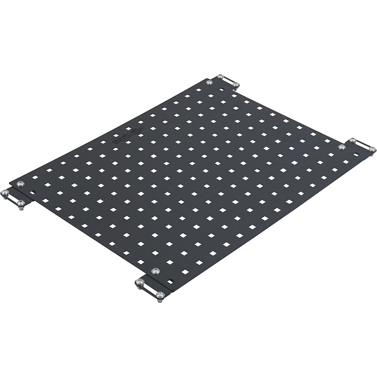 Perforatieplaat CustomLine