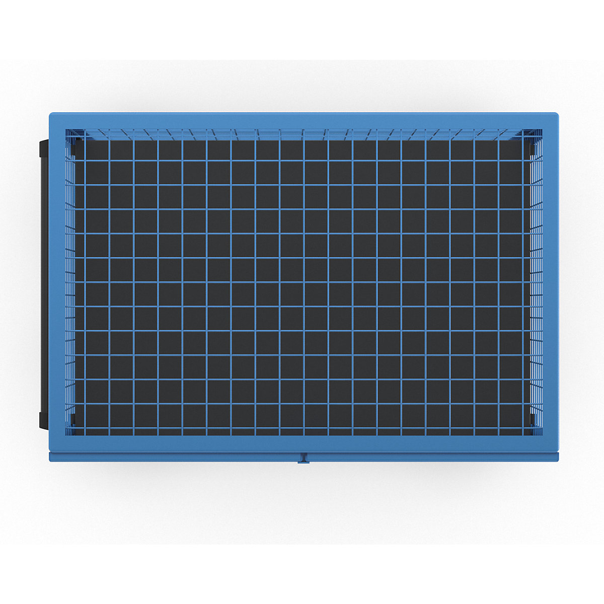 Etagewagen – eurokraft pro (Productafbeelding 6)-5