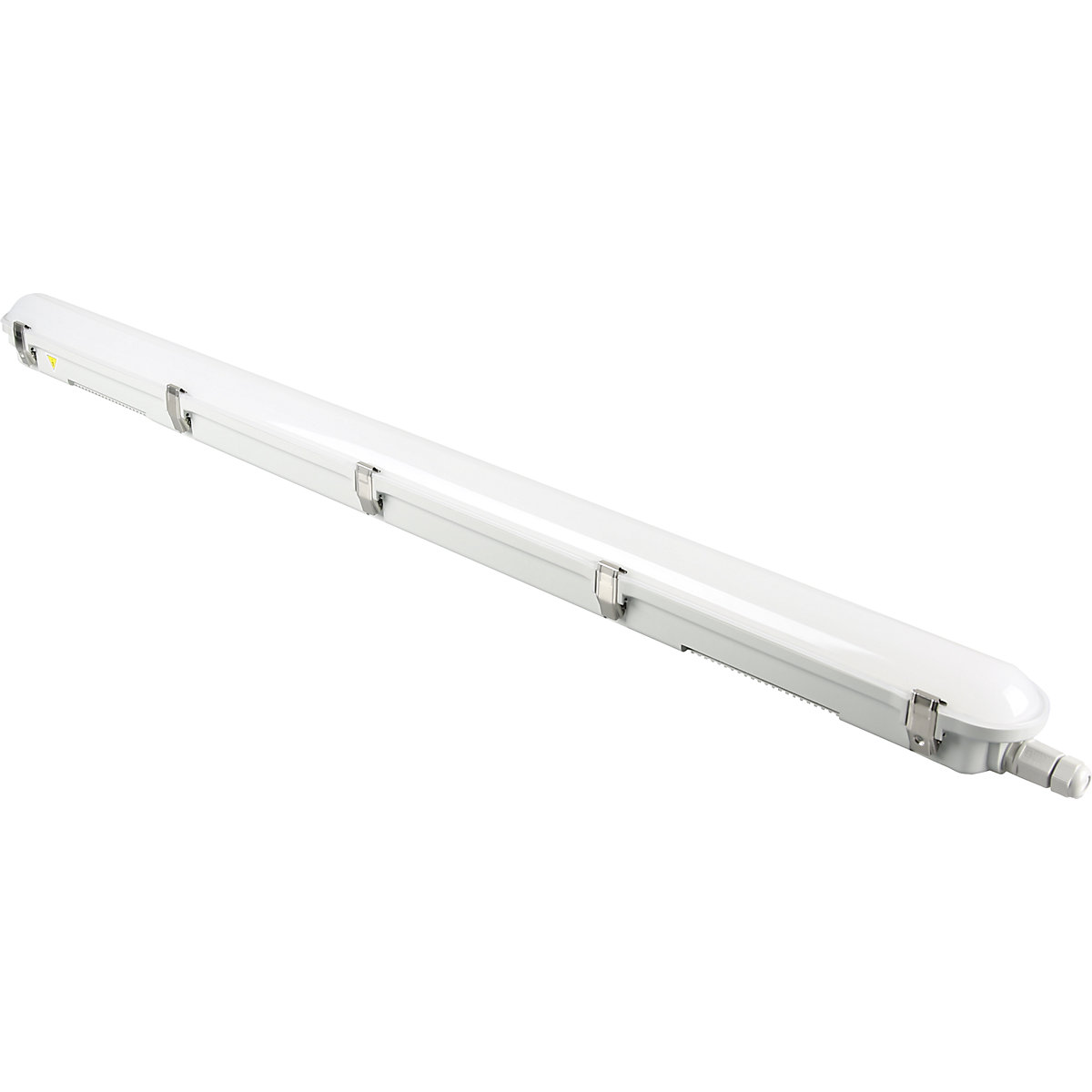 LED-diffuserlamp voor vochtige ruimtes