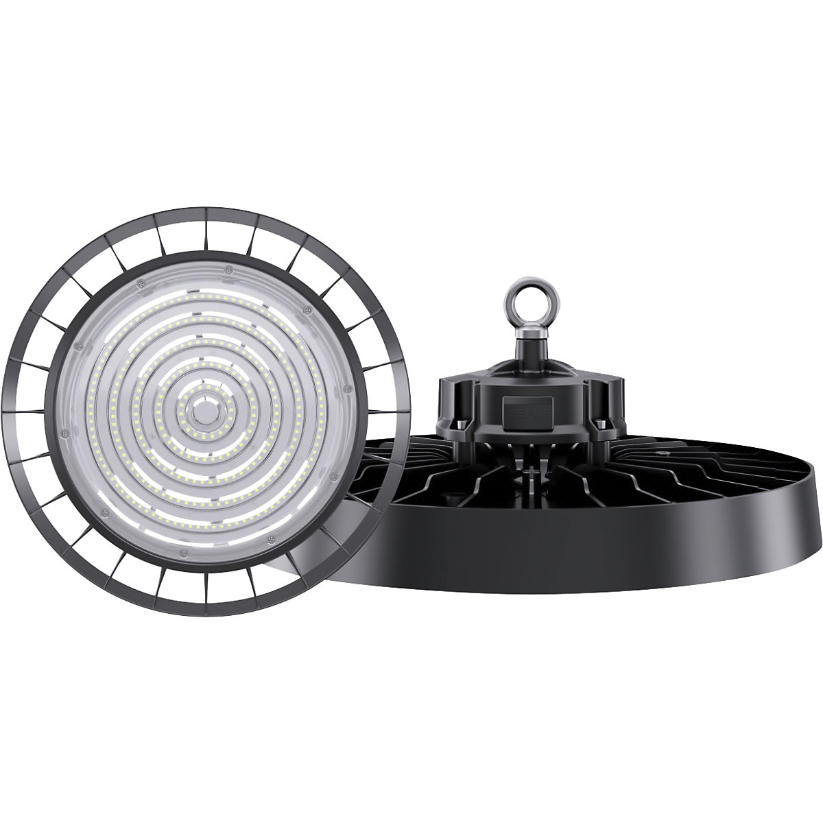 LED-zaallamp