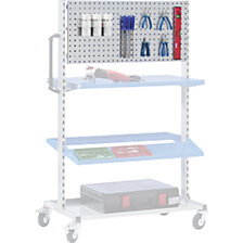 weißaluminium RAL 9006