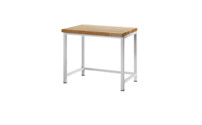 Werkbank, stabil
