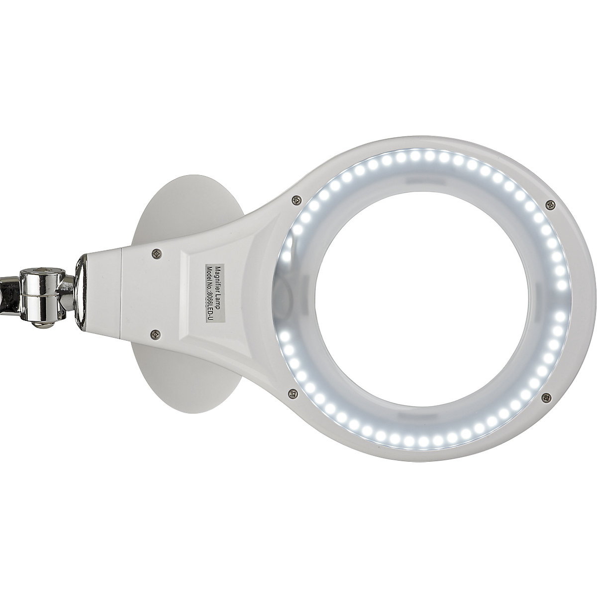 LED-Lupenleuchte MAULmakro MAUL (Produktabbildung 8)-7