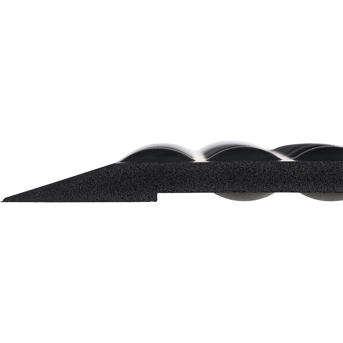 ESD-Arbeitsplatzmatte YOGA ERGO FUSION Miltex (Produktabbildung 3)-2